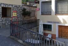 ¡Oportunidad Única! Un pueblo cercano a Madrid ofrece vivienda gratis y trabajo por gestionar su Bar Central