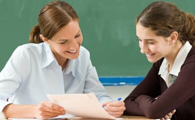 Bolsa Empleo Docentes