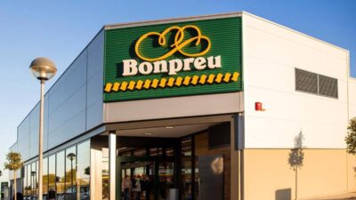 bonpreu super