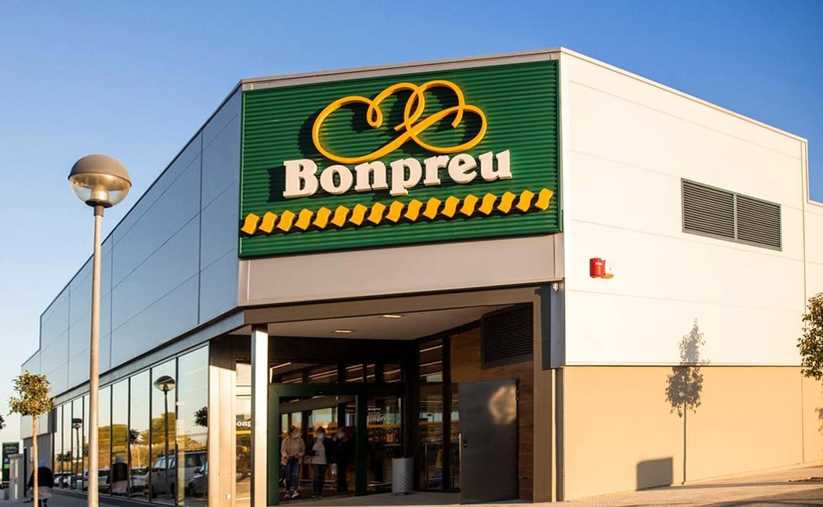 Nuevas oportunidades para unirte a los supermercados Bonpreu