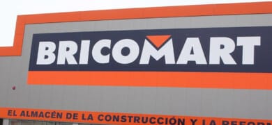 Bricomart oferta 38 nuevos empleos en sus almacenes para septiembre 4 bricomart empleo septiembre