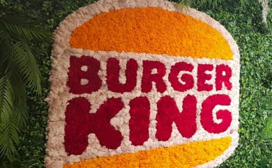 burger king trabajo