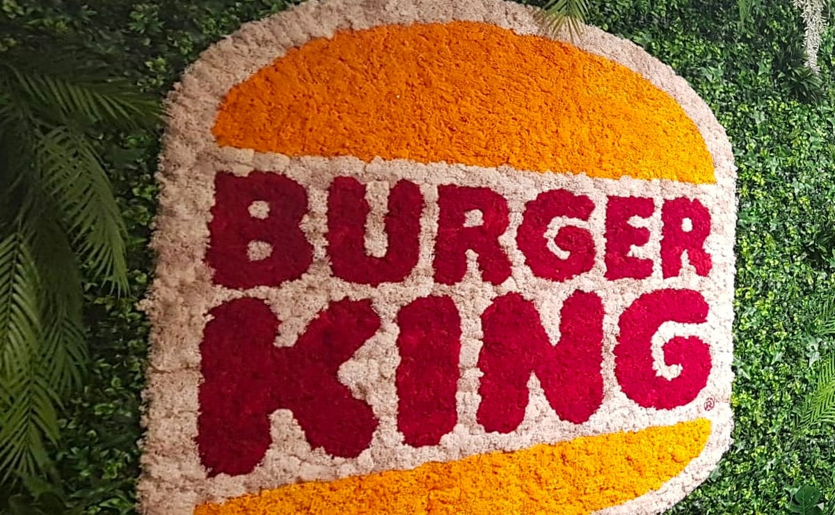 260 ofertas de empleo para dependientes, repartidores y personal corporativo en Burger King