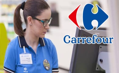 Carrefour oferta 47 nuevas oportunidades de empleo