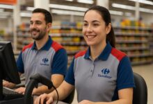 Carrefour ofrece más de 150 empleos en toda España: nuevas oportunidades laborales esta primavera