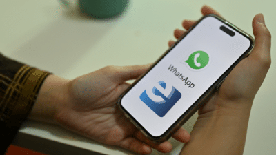 canal WhatsApp empleo