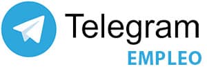 Canal telegram Empleo