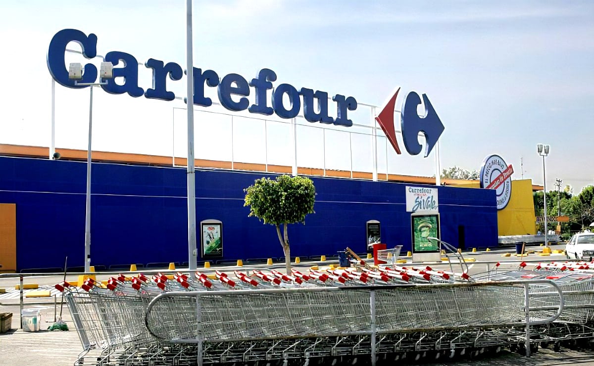 33 nuevas ofertas de empleo en Carrefour