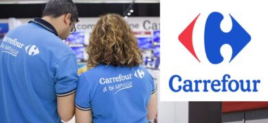 42 ofertas de empleo en Carrefour octubre 34 Carrefour Empleo Puestos Trabajo