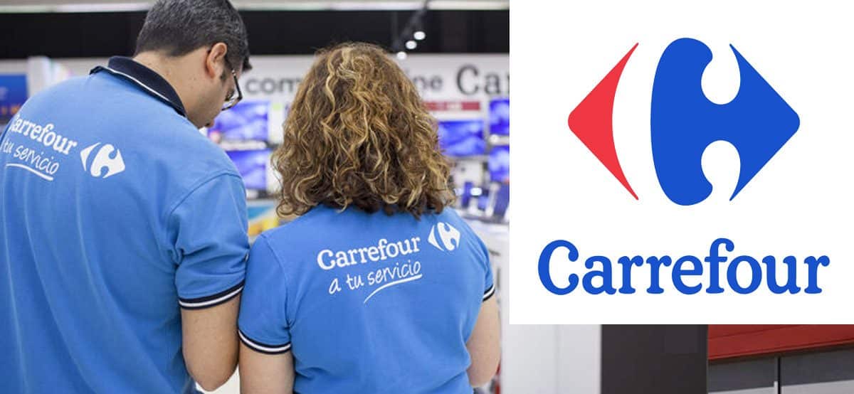 Carrefour Empleo Puestos Trabajo