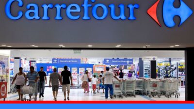 carrefour empleo trabajo 2022