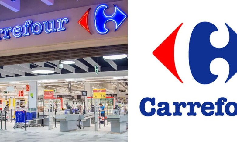 Carrefour Empleos Listado