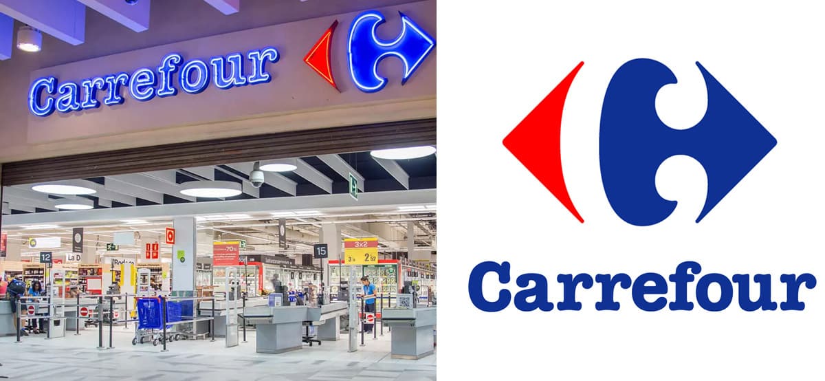 Carrefour Empleos Listado