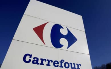 Listado de ofertas de empleo en Carrefour mediados de febrero