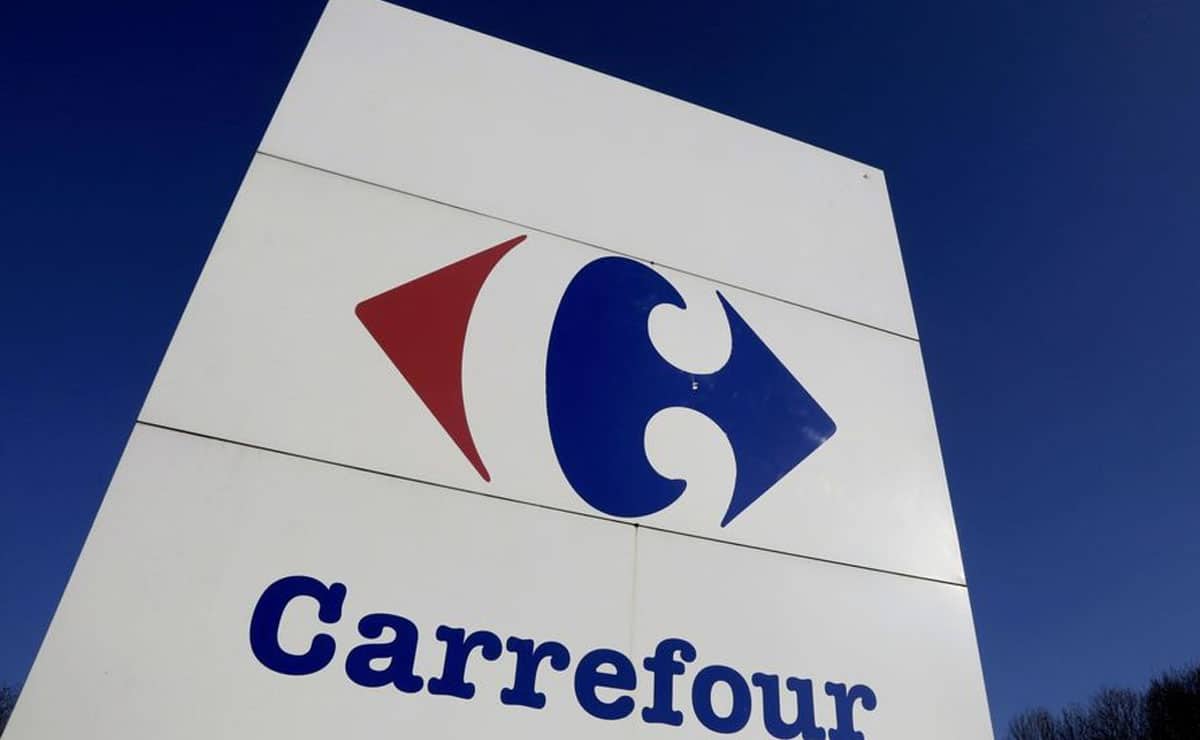 Nuevas ofertas de empleo en Carrefour para enero
