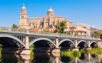 Salamanca ofrecerá 81 plazas de empleo público en 2023 en distintos sectores