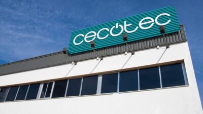 cecotec empresa