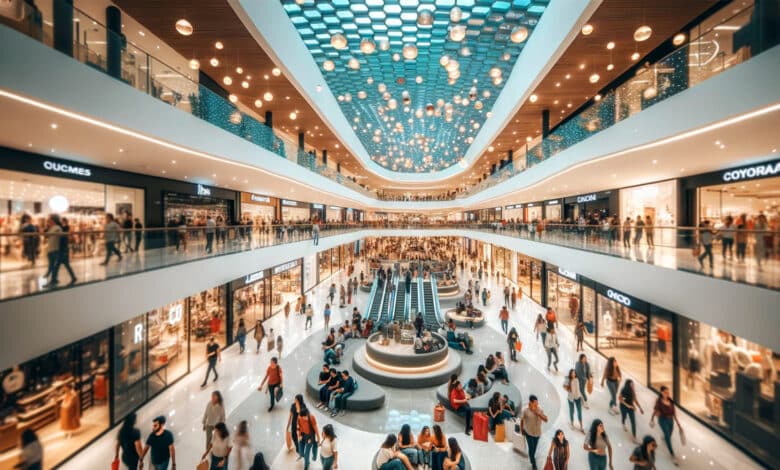 Oportunidad Única: Nuevos puestos de empleo en el Centro Comercial Nevada Shopping
