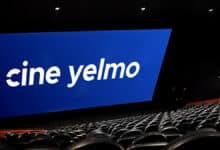 Cines Yelmo busca personal para complementar su plantilla