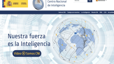 cni web