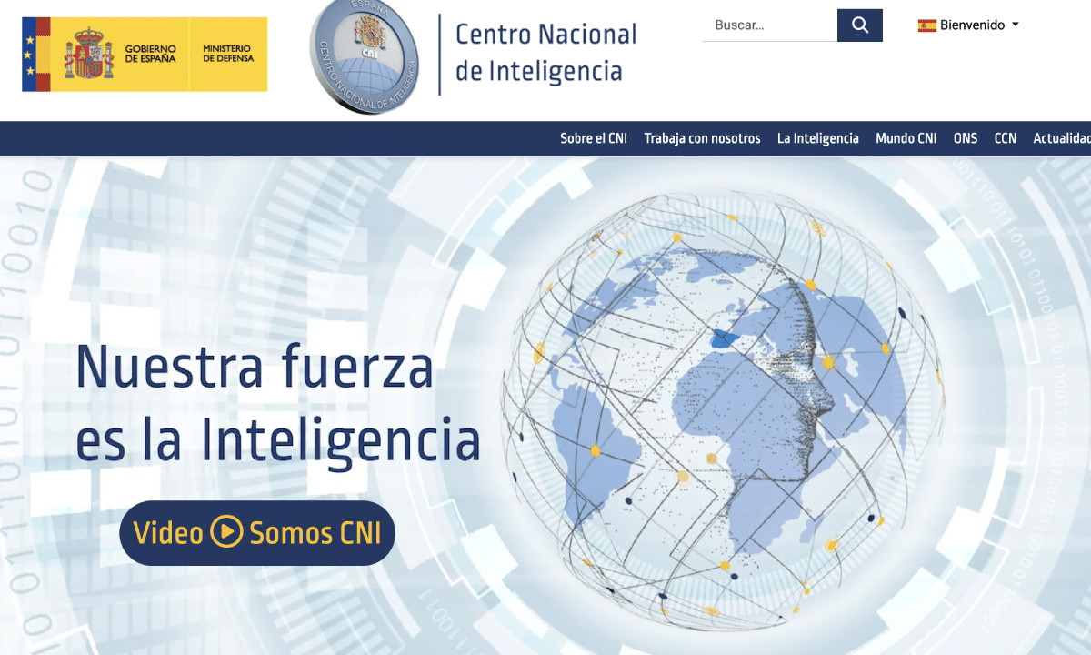 cni web