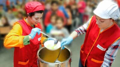 cocineras seruniun