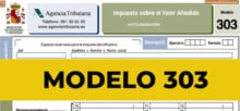 Como Presentar Modelo 303