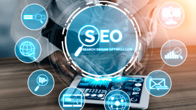 ¿Cómo trabajar de SEO?