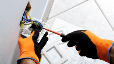 ¿Cómo trabajar de electricista?