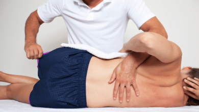 ¿Cómo trabajar de fisioterapeuta?