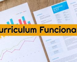 curriculum funcional
