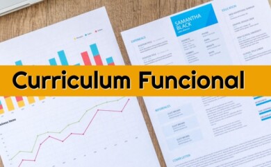 curriculum funcional