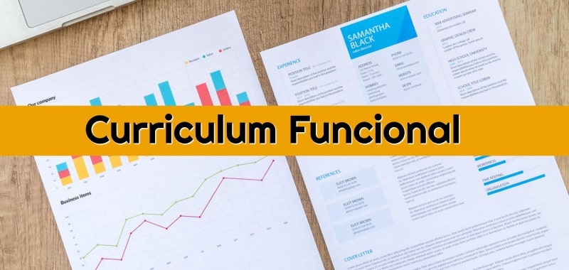 curriculum funcional