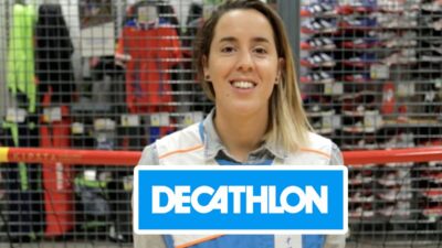 decathlon trabajadores 2022