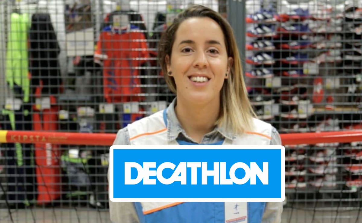 Decathlon ofrece más de 1.075 oportunidades de empleo