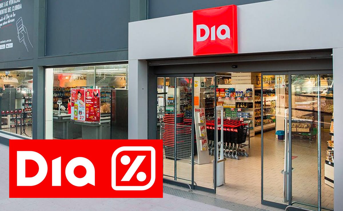 Supermercados DIA acaba de publicar 73 nuevas ofertas de empleo