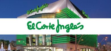 ¿Buscas trabajo? El Corte Inglés amplía sus oportunidades de empleo 15 El Corte Ingles Empleo