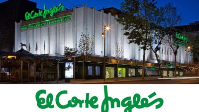 el corte ingles ofertas empleo