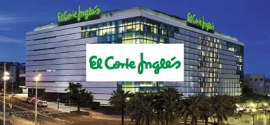 El Corte Inglés oferta nuevos empleos para su campaña de otoño 3 el corte ingles ofertas empleo otono