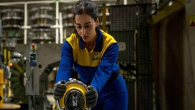 Michelin Publica Nuevas Ofertas de Empleo en Diversas Localidades de España