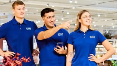 Únete al Equipo de JYSK: Vacantes Disponibles en Retail
