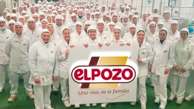 empleados el pozo