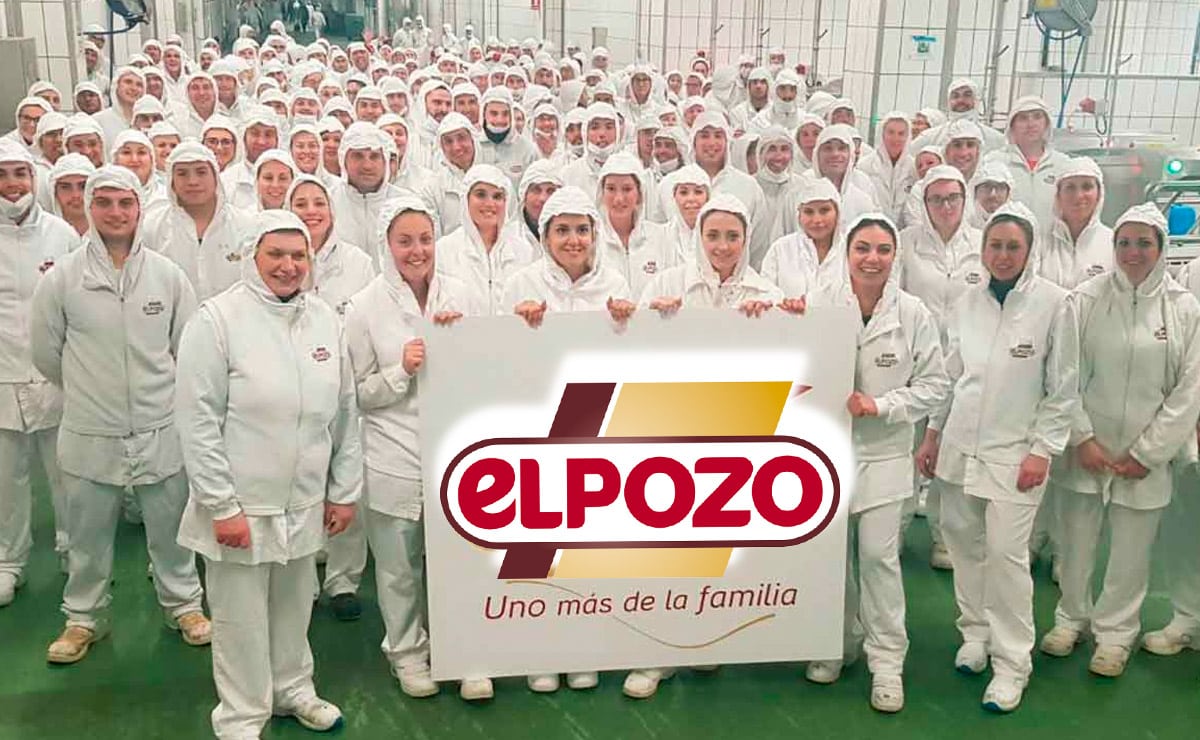 El Pozo, Procavi y otras marcas del Grupo Fuertes ofrecen nuevas oportunidades de empleo