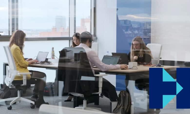 Oportunidad para salir del paro: 100 empleos están disponibles a través de Hays