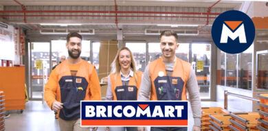 Oferta empleo para vendedores y jóvenes en Bricomart 11 Empleo Bricomart Oferta Laboral