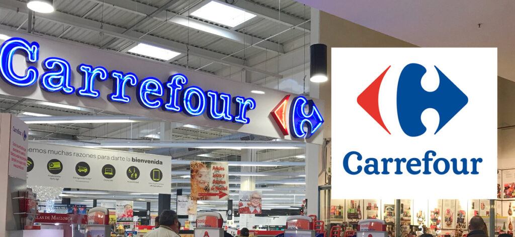 Empleo Carrefour Septiembre