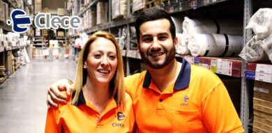 28 nuevas ofertas de empleo en Clece 13 Empleo Clece 2021