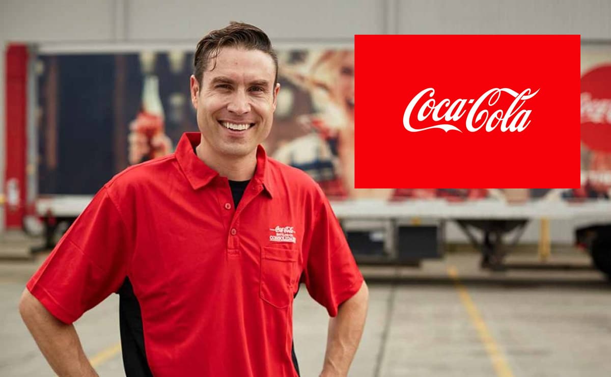 Coca-Cola ofrece nuevas oportunidades de empleo en todos sus departamentos