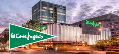El Corte Inglés prepara la Campaña de Navidad ofertando nuevos empleos 2 Empleo Corte Ingles Mayo