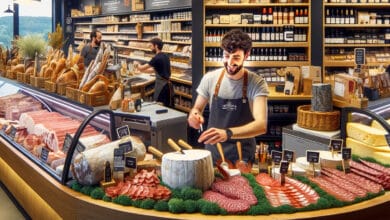 Nueva Oferta de Empleo en Aretxabaleta (Gipuzkoa): Profesional de Charcutería